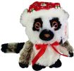 Steel Dog - Holiday Baby Lemur