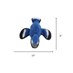 Steel Dog - Ruffioan Blue Jay