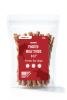 Bonez, Twisted Bully Stick, 12 Sticks, 6 or 10 Inch